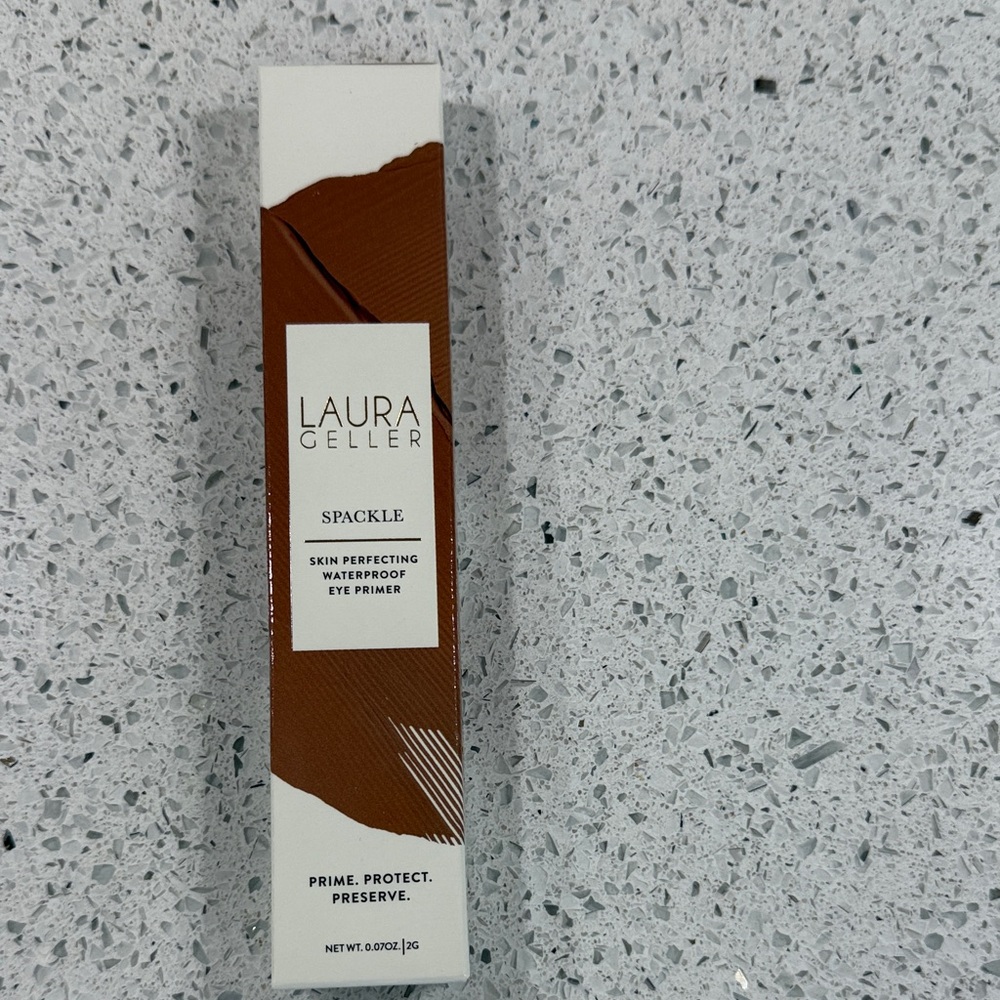 Laura Geller Spackle Eye Primer - Brown